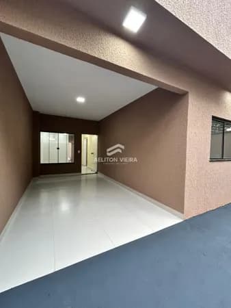 Casa à Venda no Setor Pontakayana