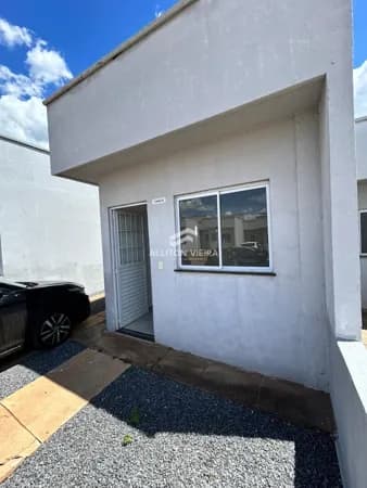 Casa à Venda no Condomínio Maraville, Setor Samarah – Trindade/GO