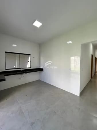 Casa em Jardim Ipanema, Trindade/GO