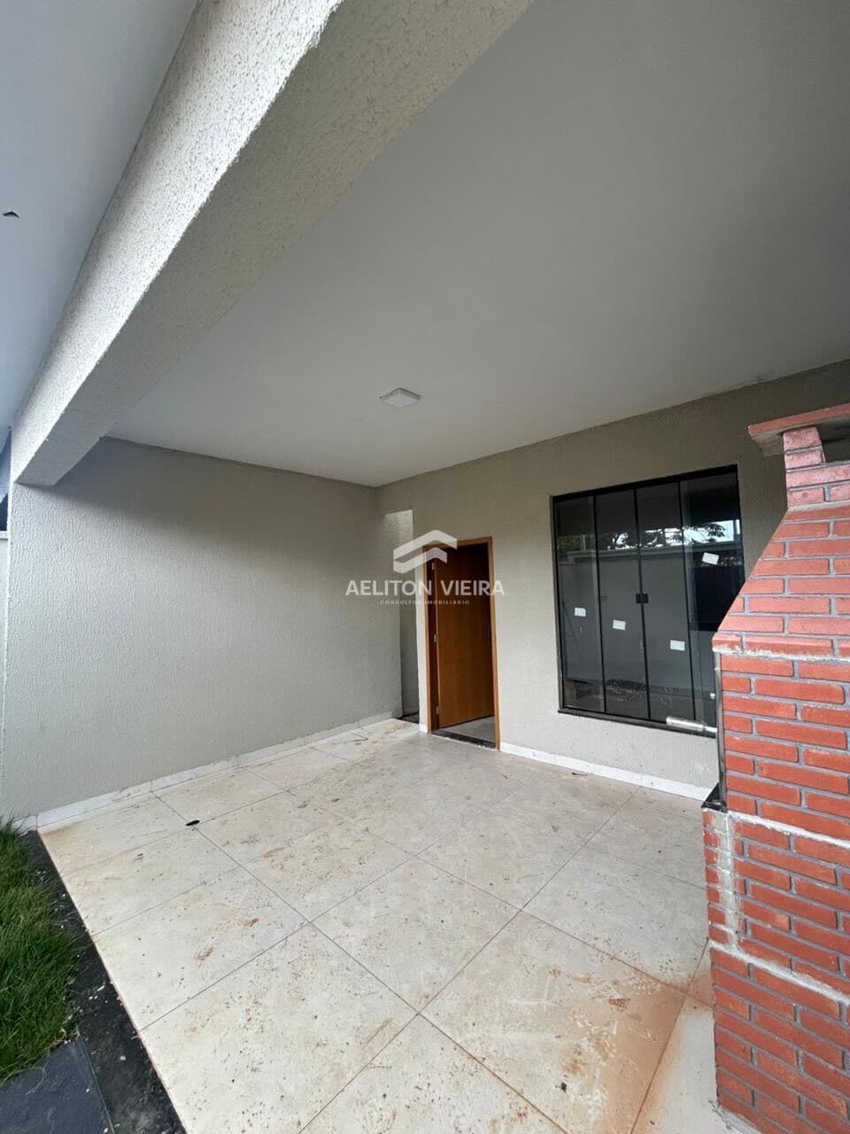 Casa à Venda no Setor Maysa II – Trindade/GO
