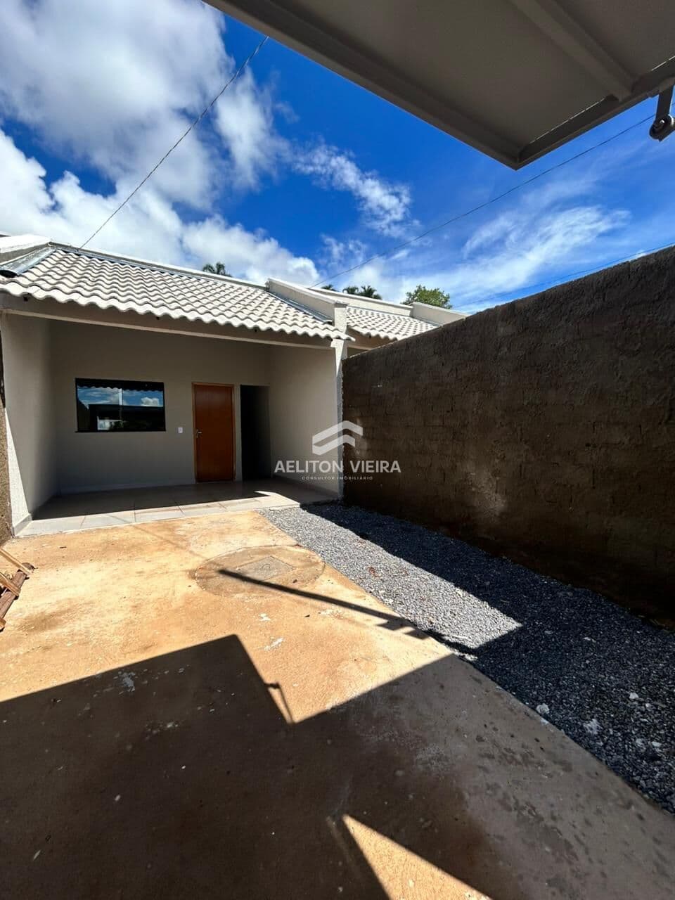 Apartamento em Setor Samarah, Trindade/GO