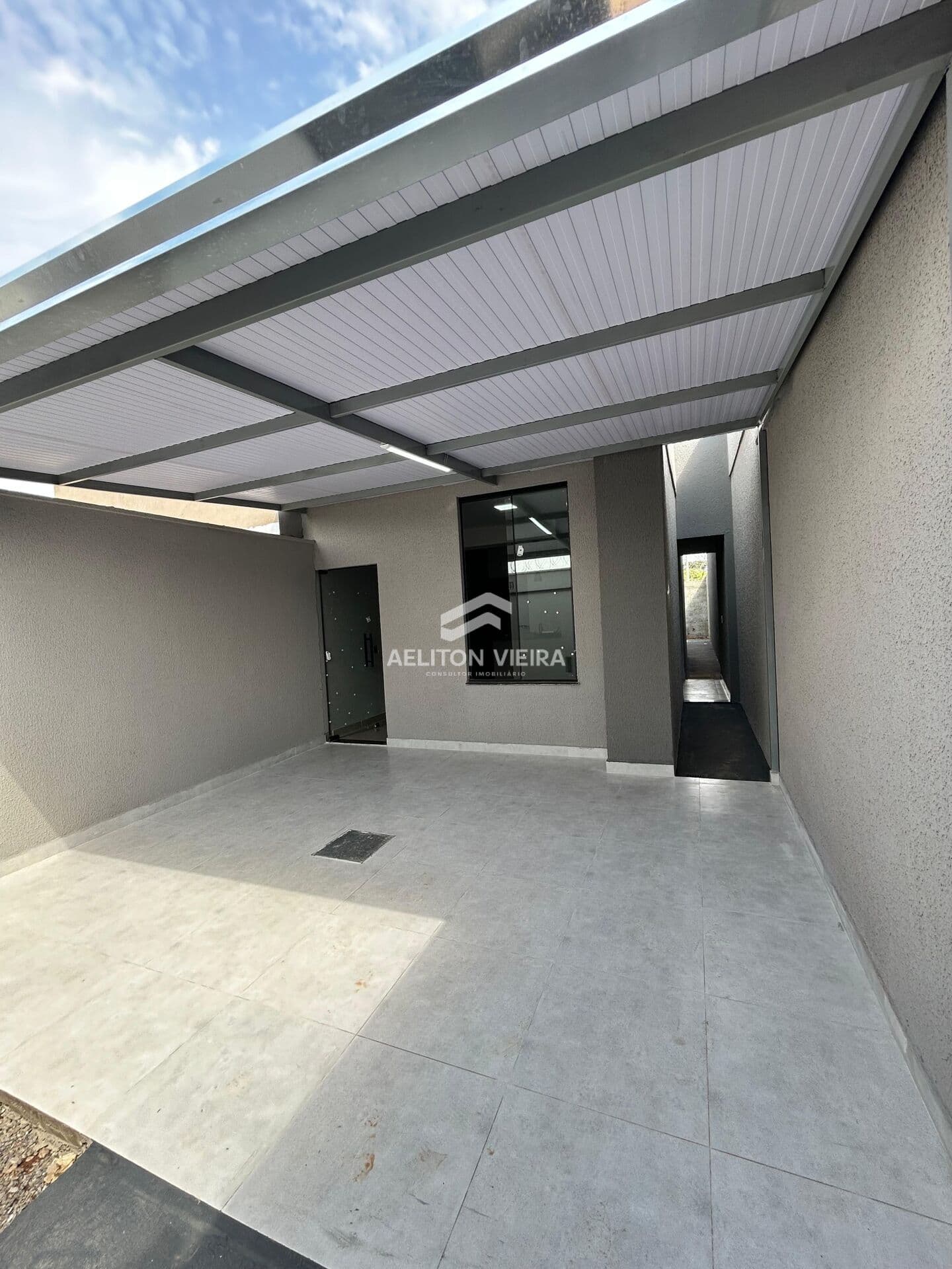 🏡 Casa à venda no Setor Jardim Scala – Trindade