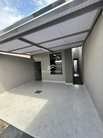 🏡 Casa à venda no Setor Jardim Scala – Trindade