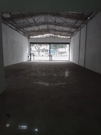 Galpão Salão Comercial na Vila Regente Feijo