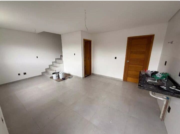 Apartamento Cobertura Duplex no Anália Franco