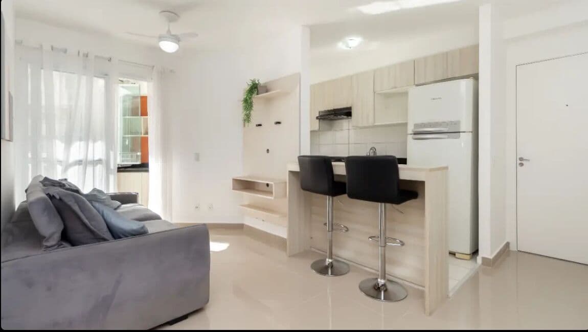 Apartamento a venda na Vila Prudente