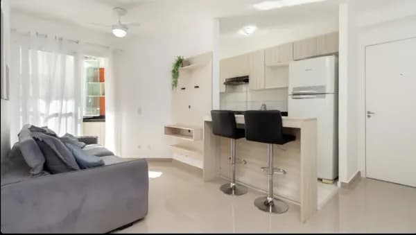 Apartamento a venda na Vila Prudente