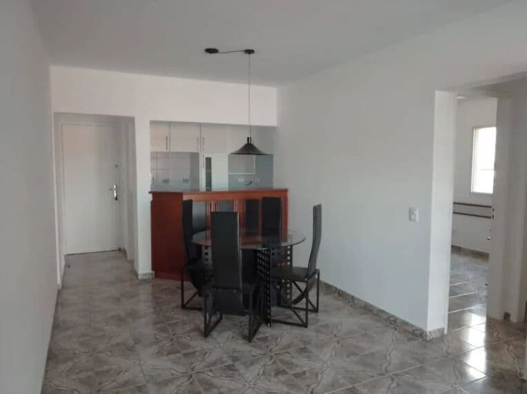 Apartamento para locação no Analia Franco