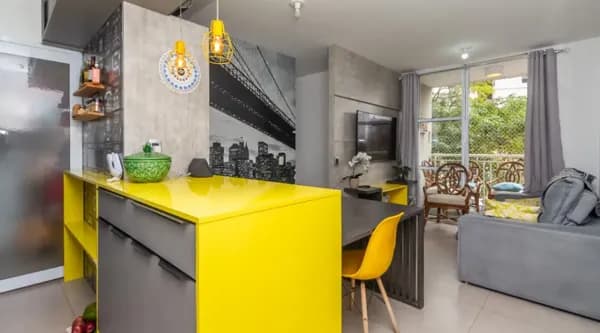 Apartamento a venda no Belenzinho