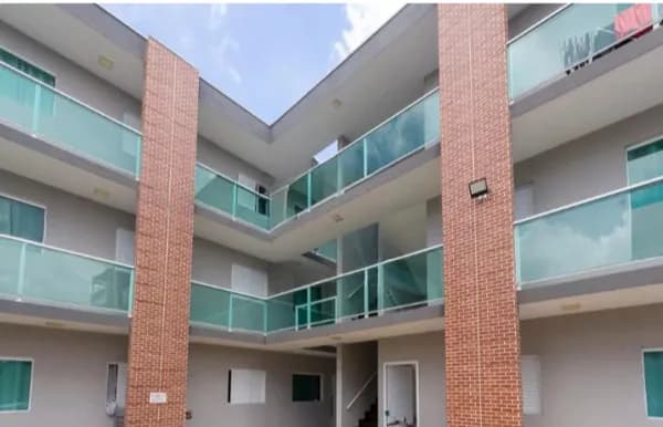 Apartamento para alugar na Chacar Mafalda