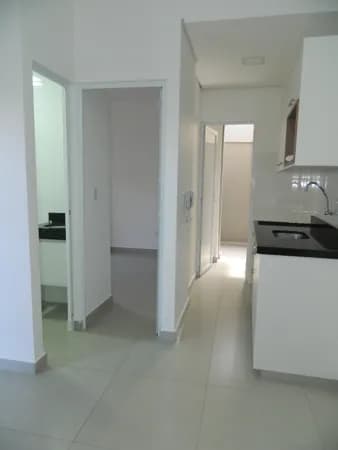 Apartamento em São Paulo - Vila Invernada