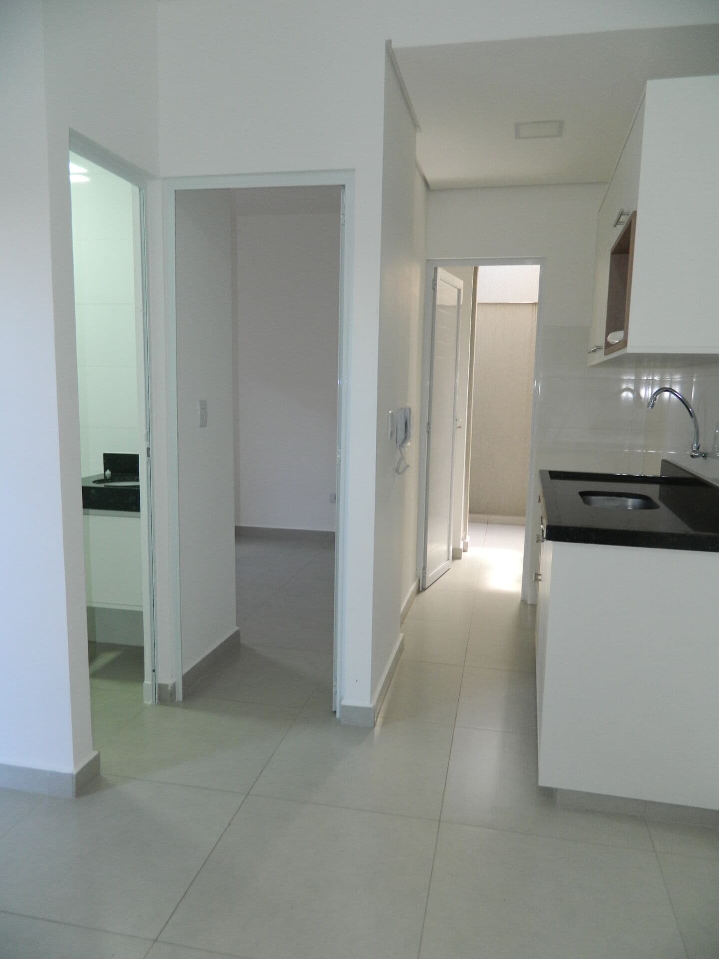 Apartamento em São Paulo - Vila Invernada