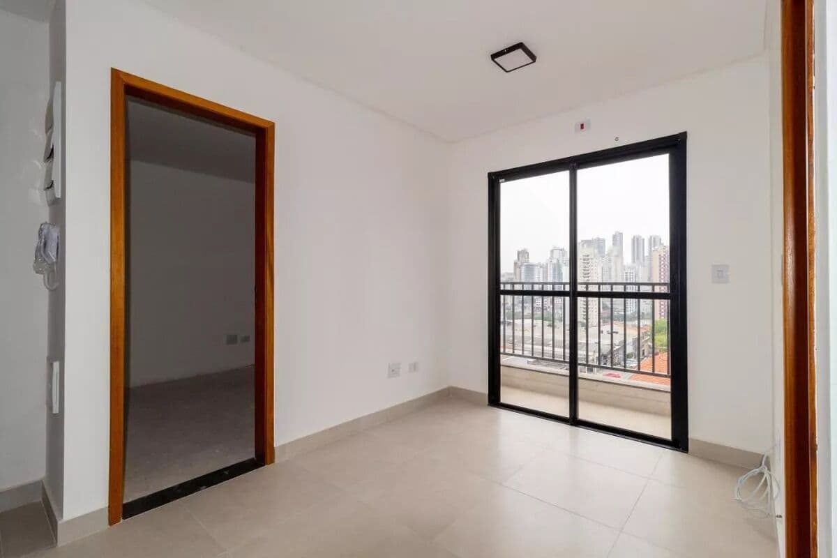 Apartamento à Venda | Com 2 dormitórios