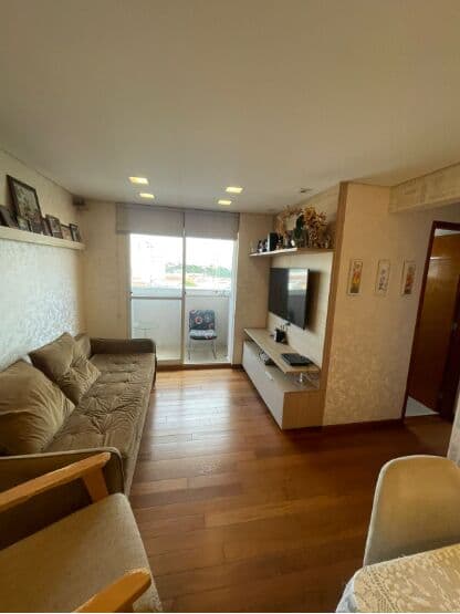 Apartamento a venda na Mooca