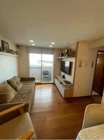 Apartamento a venda na Mooca