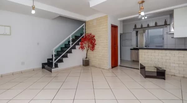 Sobrado a venda na Vila Carrão