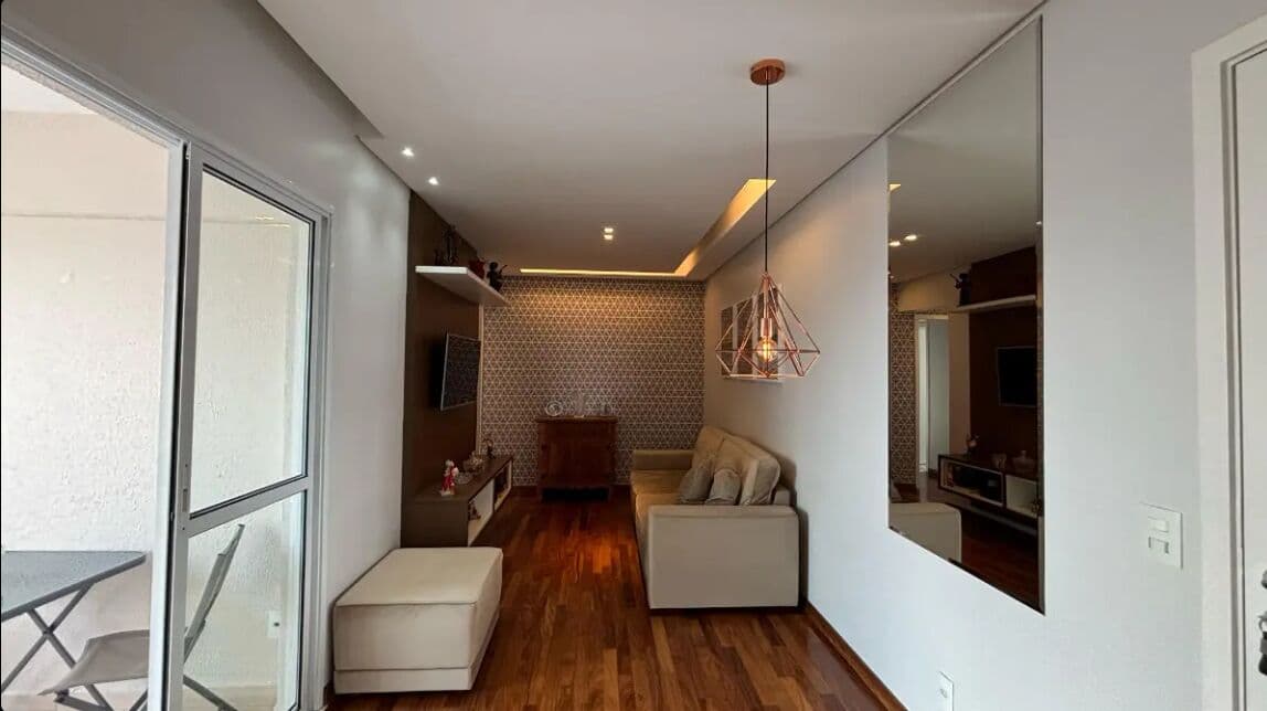 Apartamento a vendana Mooca