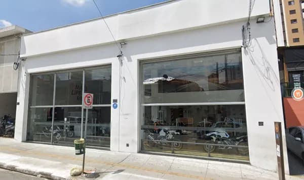 Loja para locação no Tatuapé