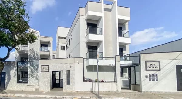 Apartamento a venda na Vila Prudente