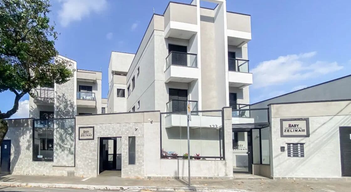 Apartamento a venda na Vila Prudente