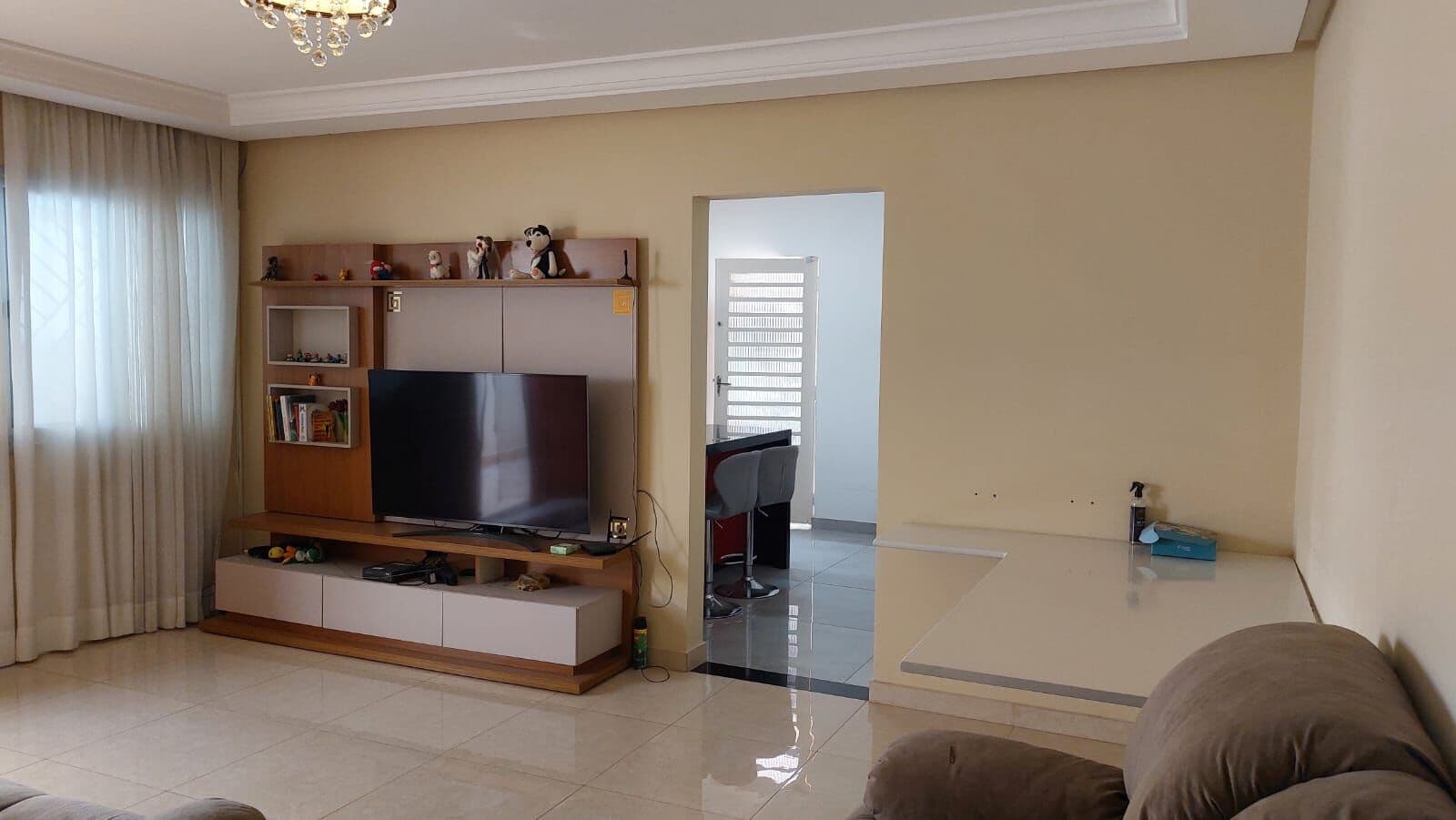 Casa a venda em Artur Alvim