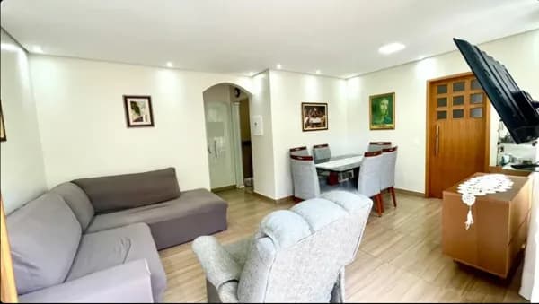 Apartamento a venda na Vila Formosa