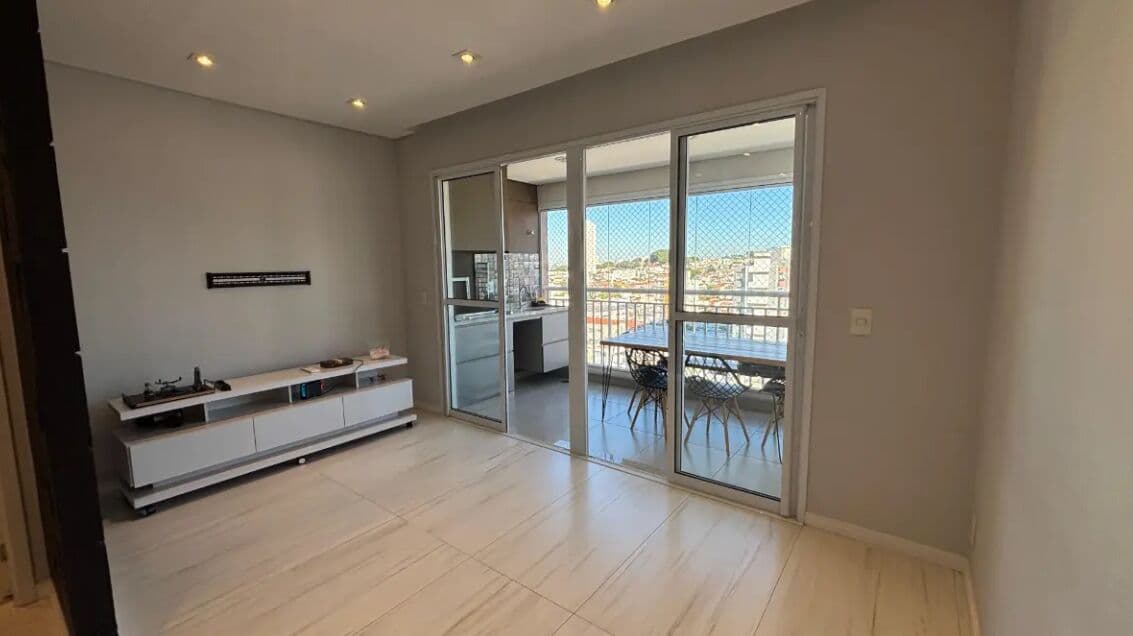 Apartamento a venda na Mooca