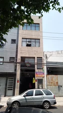 Prédio Comercial À Venda -Brás