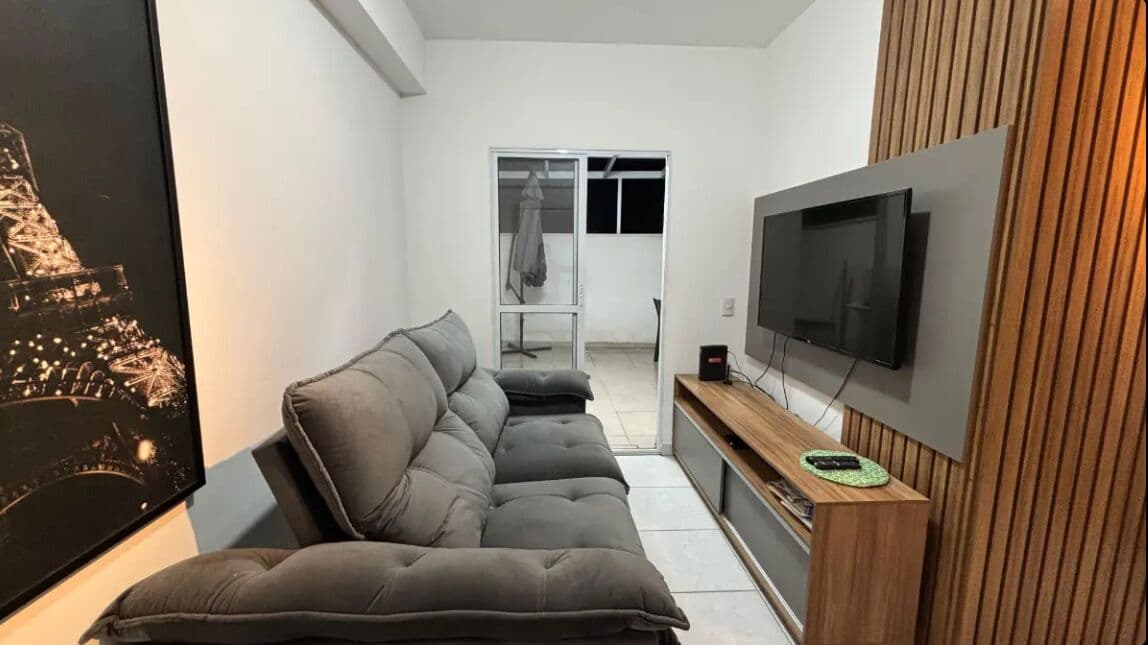 Apartamento em São Paulo - Vila Formosa