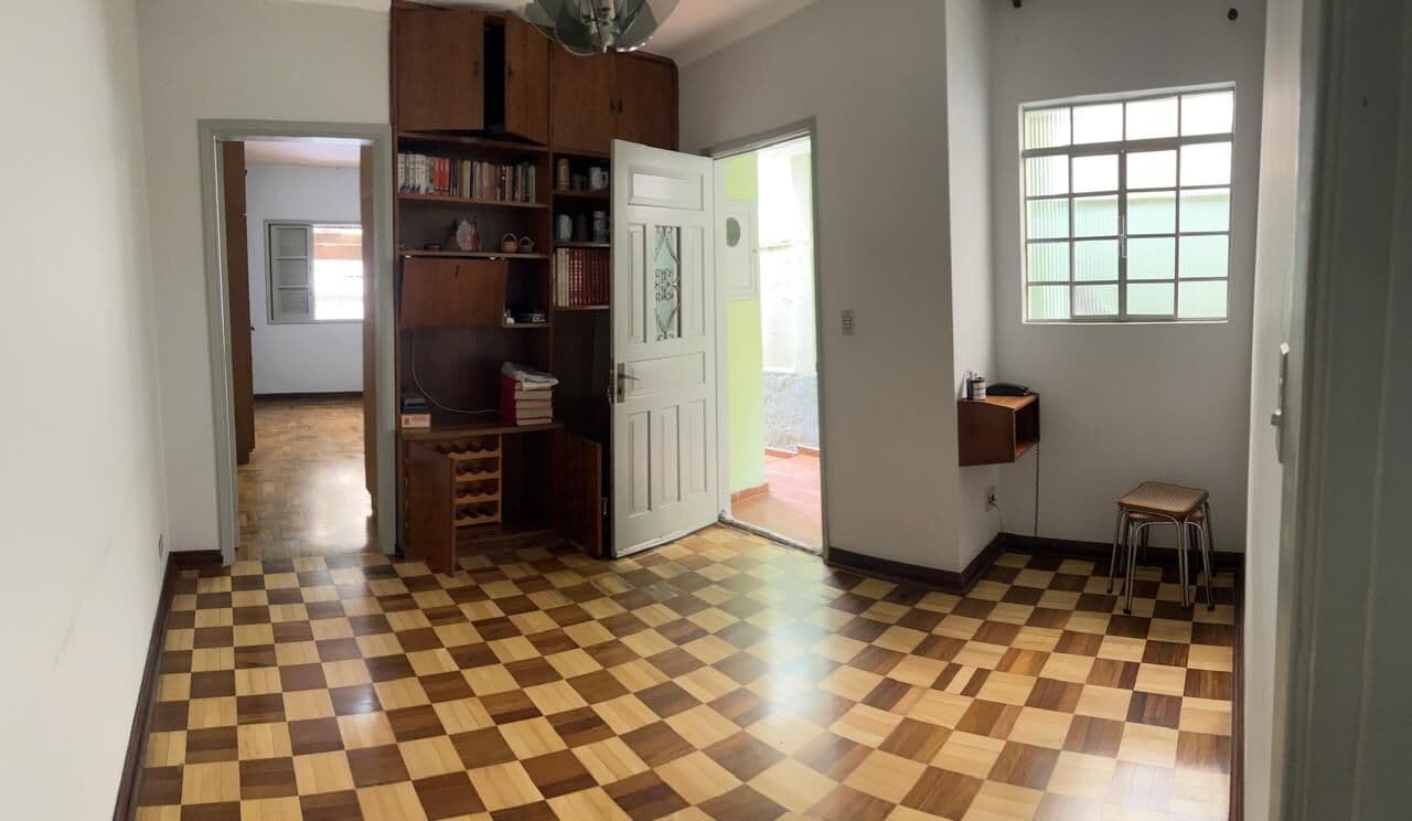 Casa a venda na Vila Diva