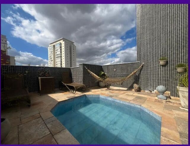 Apartamento em São Paulo - Vila Regente Feijó