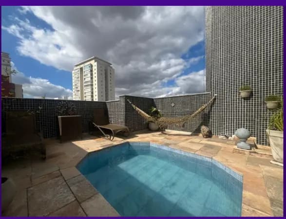 Apartamento em São Paulo - Vila Regente Feijó