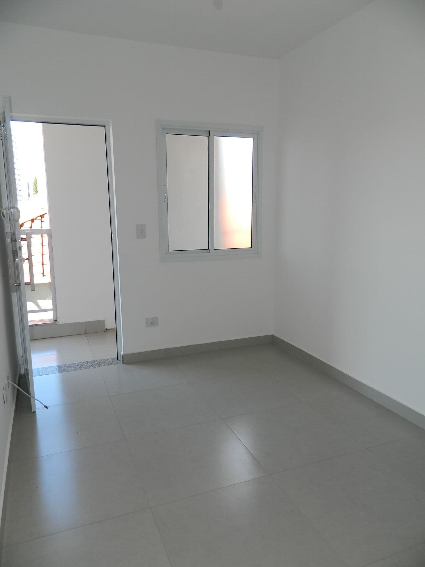 Apartamento para locção no Anália Franco