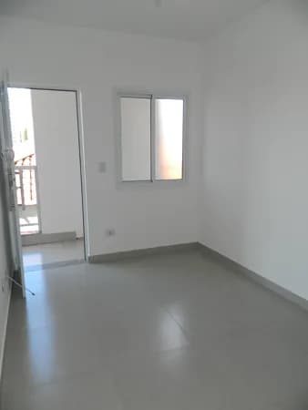 Apartamento para locção no Anália Franco