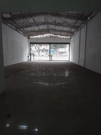 Galpão Salão Comercial na Vila Regente Feijo