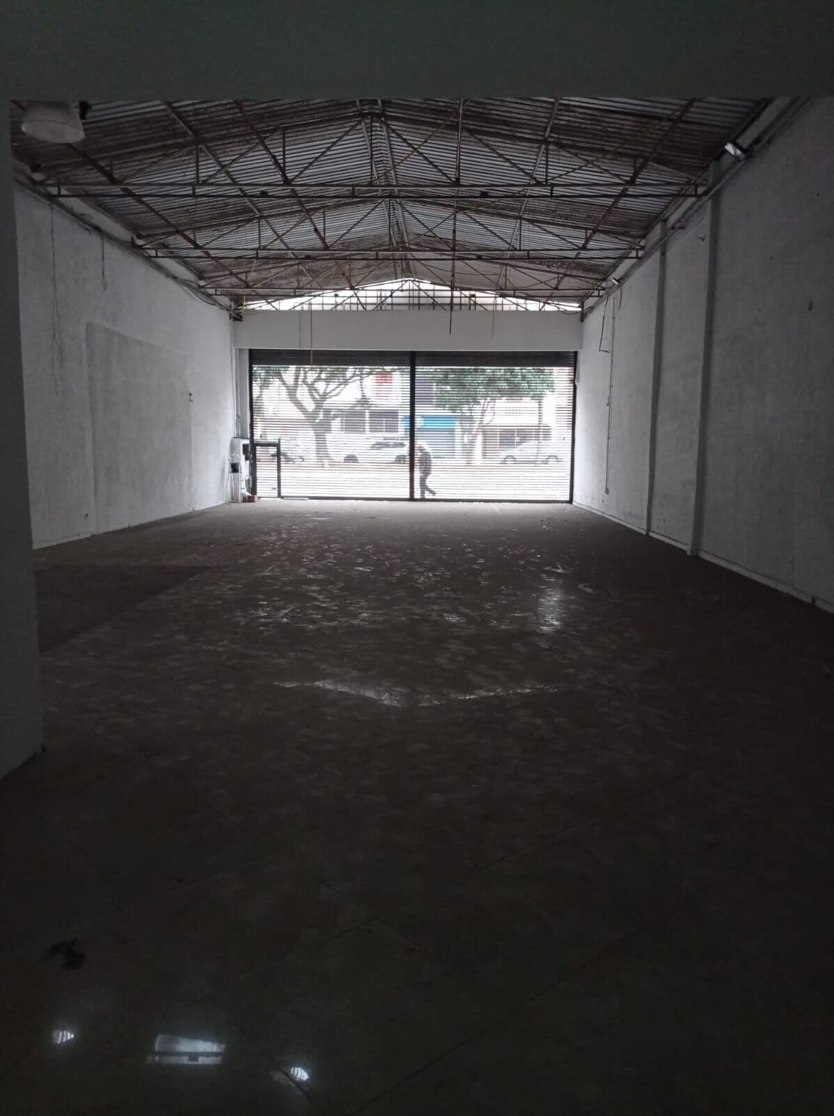 Galpão Salão Comercial na Vila Regente Feijo