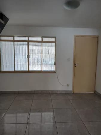 Casa para locação na Vila Regente Feijó