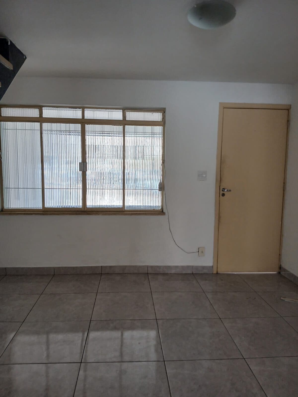 Casa para locação na Vila Regente Feijó