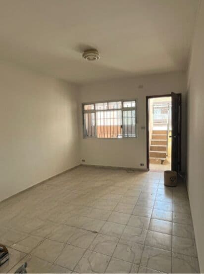 Casa Térrea para locação na Vila Carrão