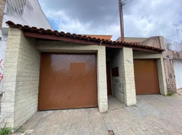 Casa terrea a venda próximo ao Shopping Anália Franco