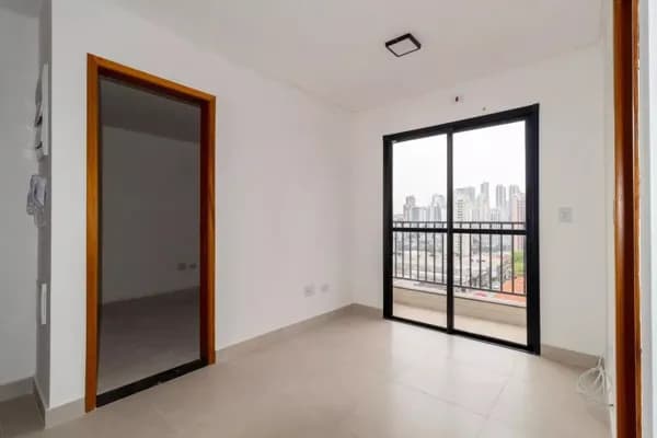 Apartamento para locação na Vila Regente Feijó