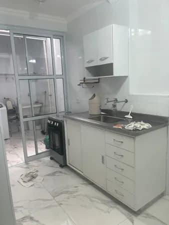 Apartamento em São Paulo - Belenzinho
