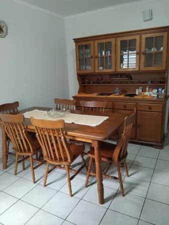 Sobrado padrão na Mooca à venda – Rua Piraçunungao