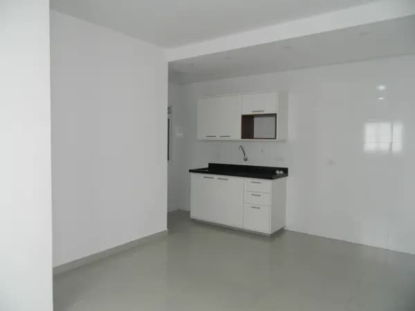 Apartamento para locação no Anália Franco