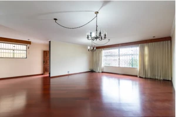Casa Sobrado a vanda na Vila carrão
