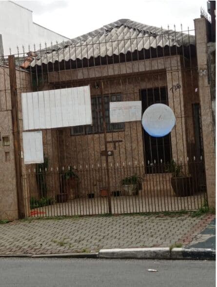 Casa a venda próximo do Shopping Anália Frnaco