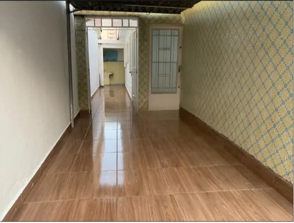 Casa para locação na Vila Regente Feijó