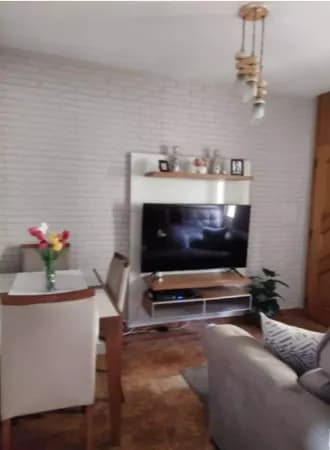 Apartamento a venda no Aricanduva