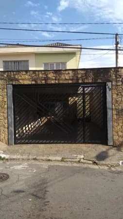 Sobrado a venda na Vila Formosa