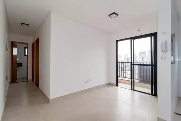 Apartamento à Venda | Com 2 dormitórios
